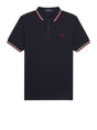 Polo Fred Perry Uomo