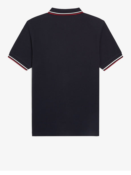Polo Fred Perry Uomo