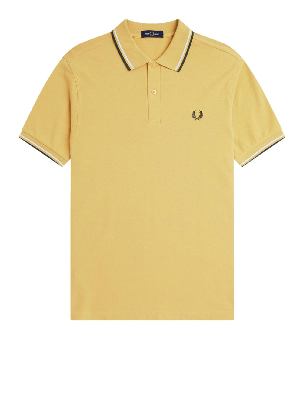 Polo Fred Perry Uomo