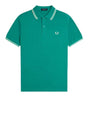 Polo Fred Perry Uomo