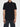 Polo Fred Perry Twin Tipped Uomo - Nero