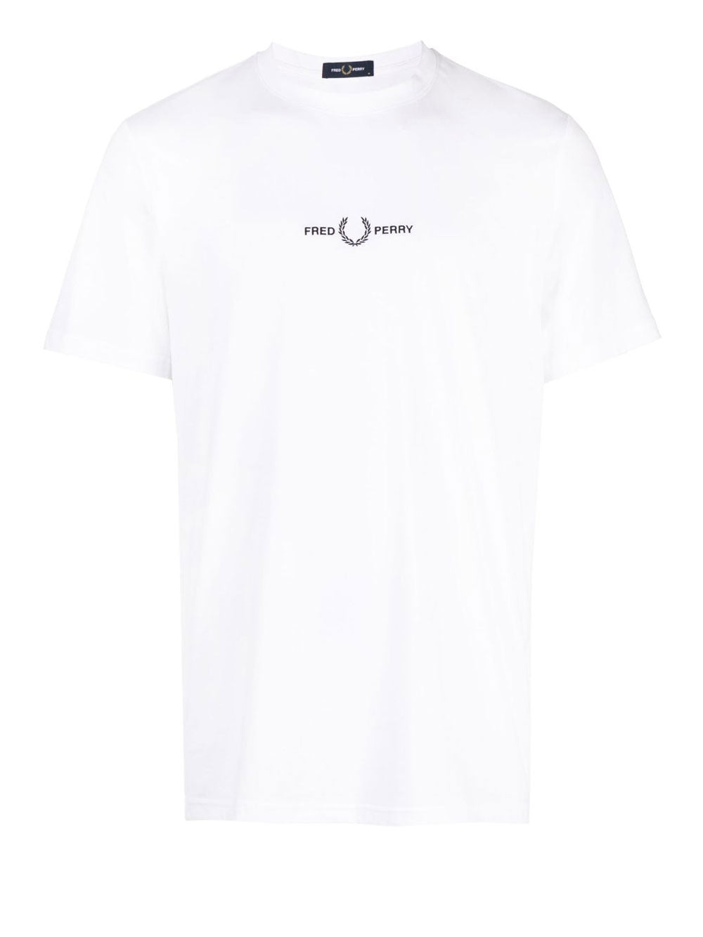 T-shirt Fred Perry Uomo