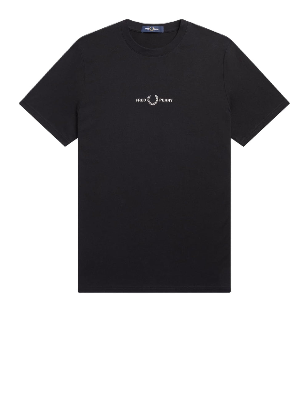 T-shirt Fred Perry Uomo