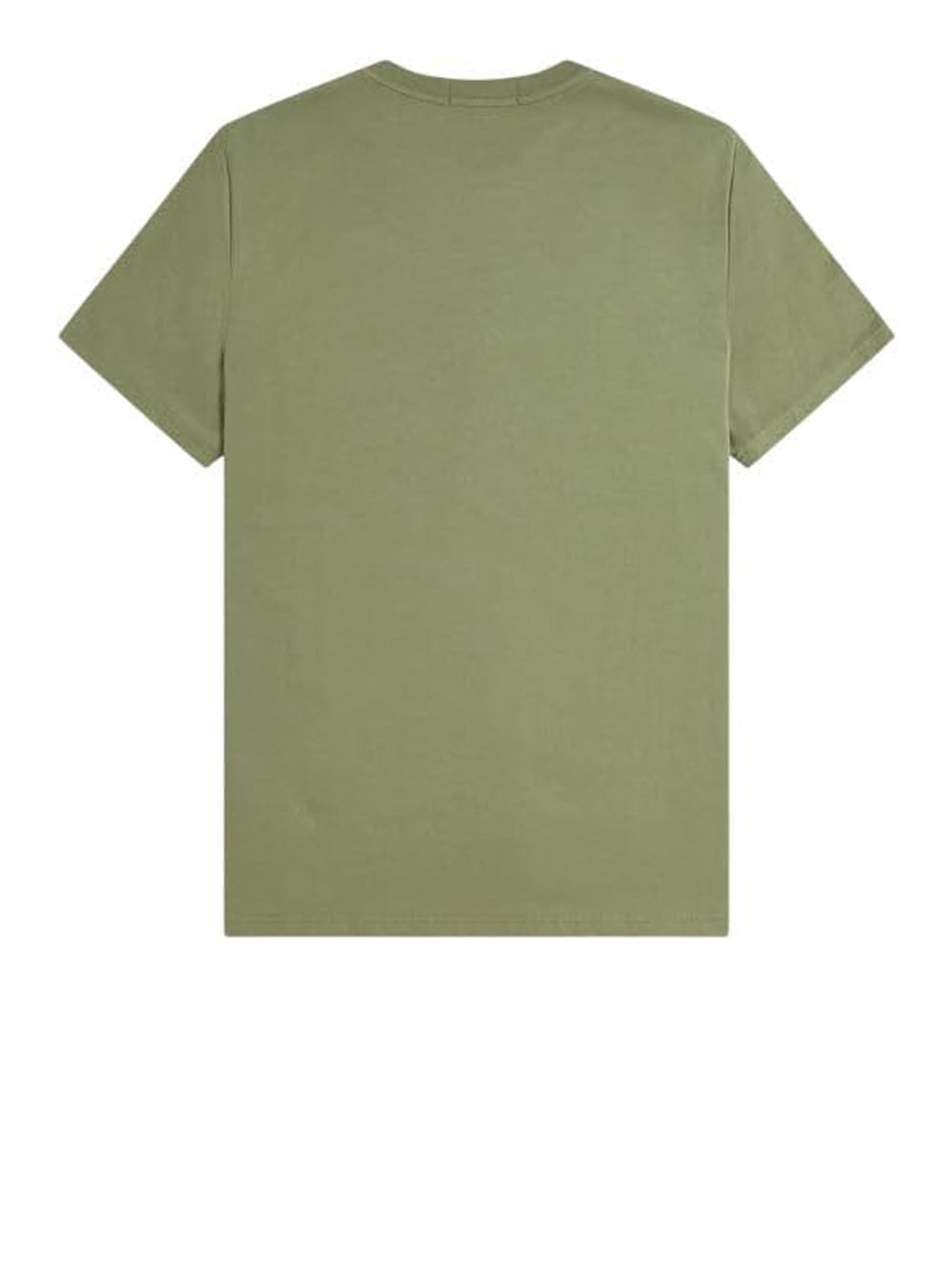T-shirt Fred Perry Uomo