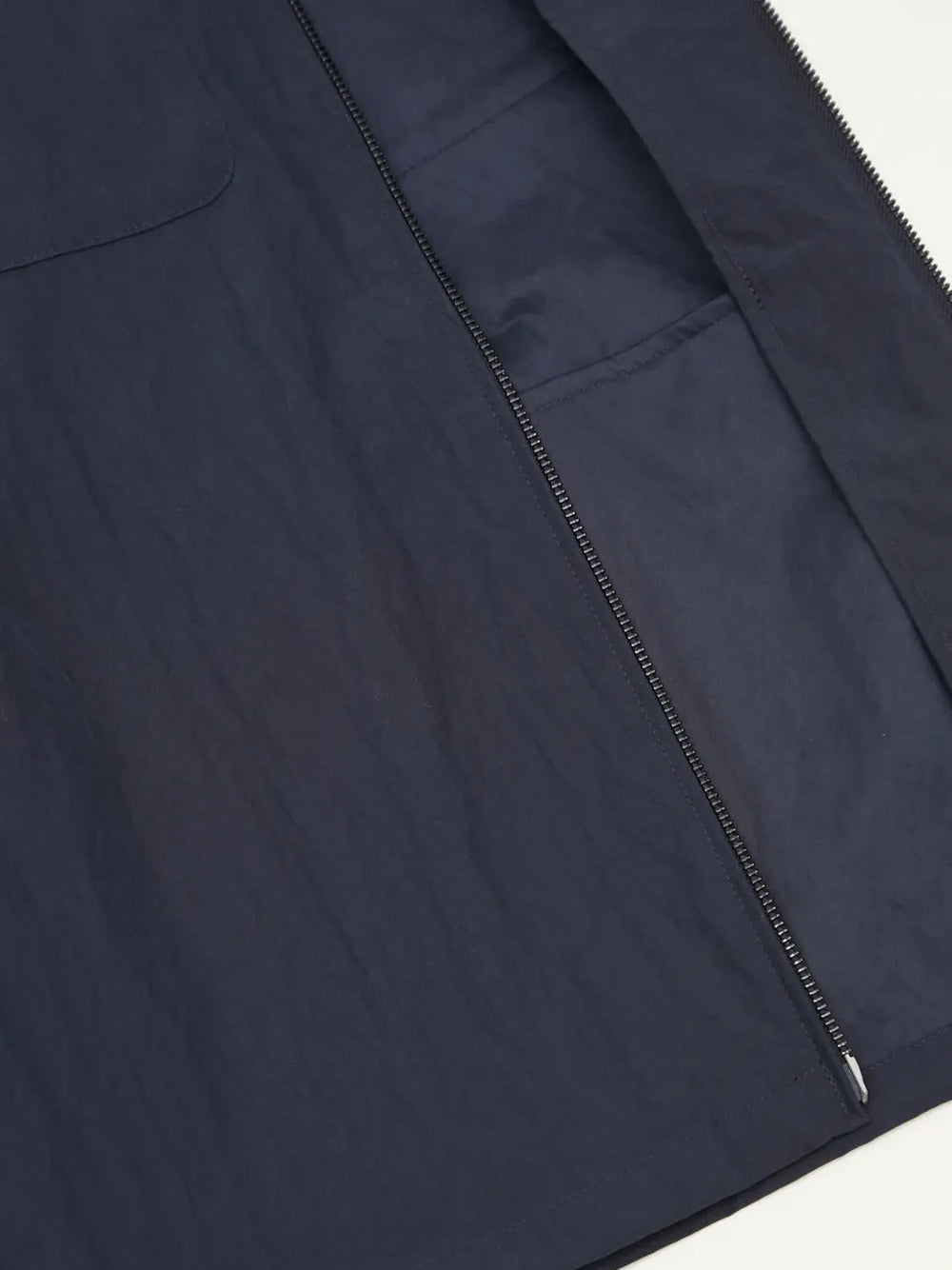 Camicia Fred Perry Uomo - Navy