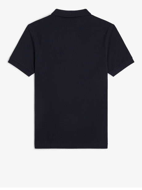 Polo Fred Perry Uomo