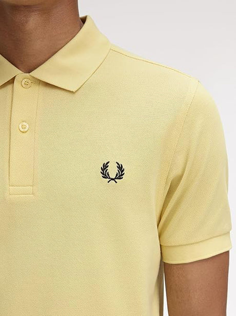 Polo Fred Perry Uomo
