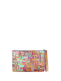 Borsa Pochette Fxxk Unisex - Multicolore