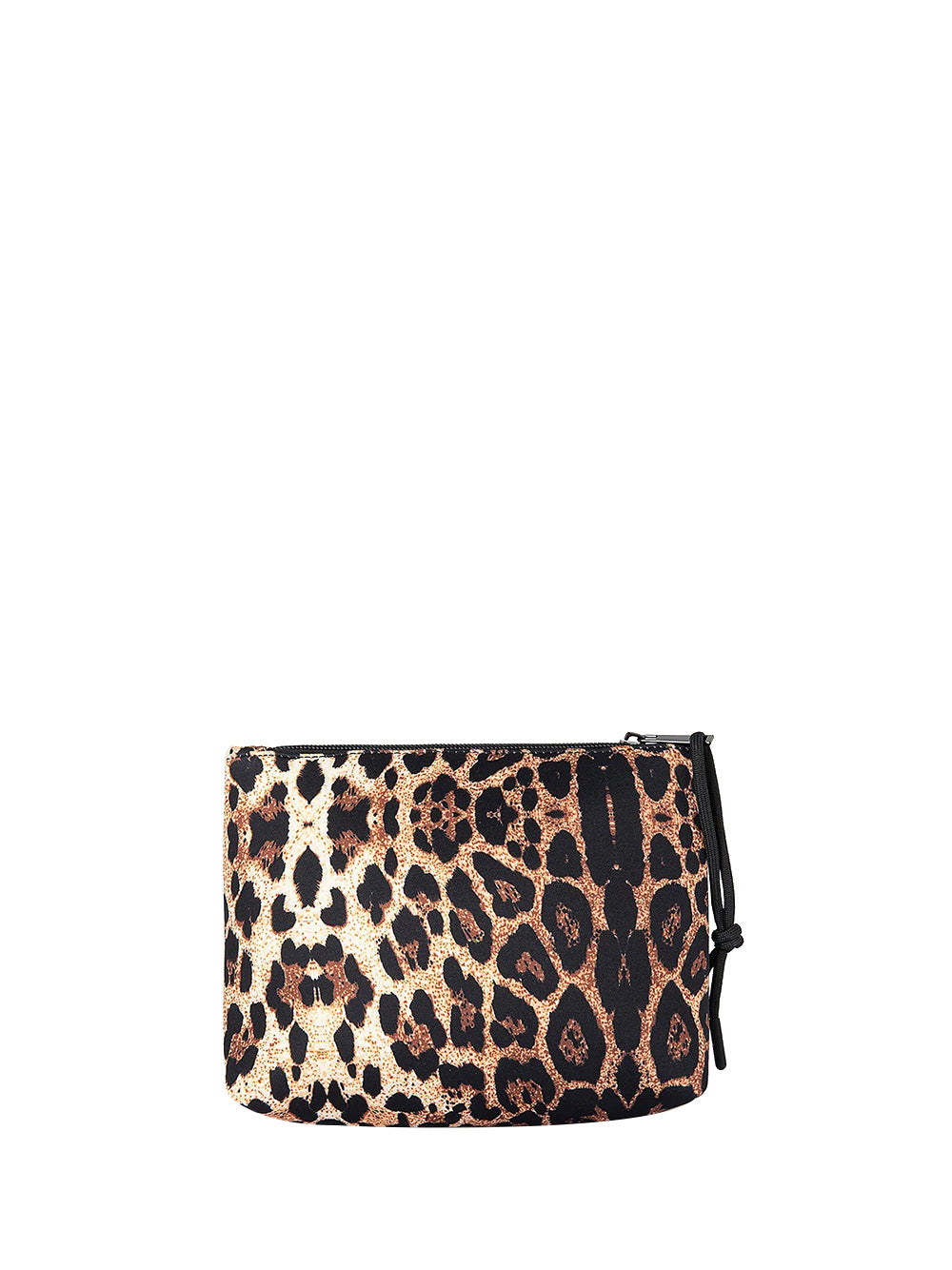 Borsa Pochette Fxxk Unisex - Multicolore