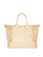 Borsa Mare Fxxk Unisex - Beige