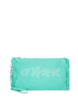 Borsa Pochette Fxxk Unisex