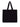 Borsa Fxxk Unisex - Nero