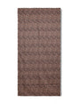 Telo Mare Fxxk Unisex - Multicolore