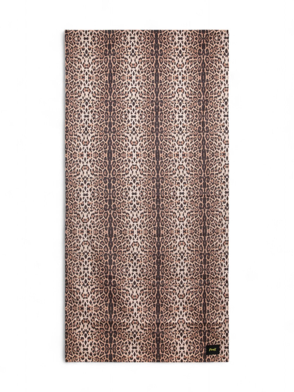 Telo Mare Fxxk Unisex - Multicolore