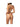 Costume Fxxk Donna - Multicolore