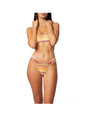 Costume Fxxk Donna - Multicolore