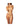 Costume Fxxk Donna - Multicolore