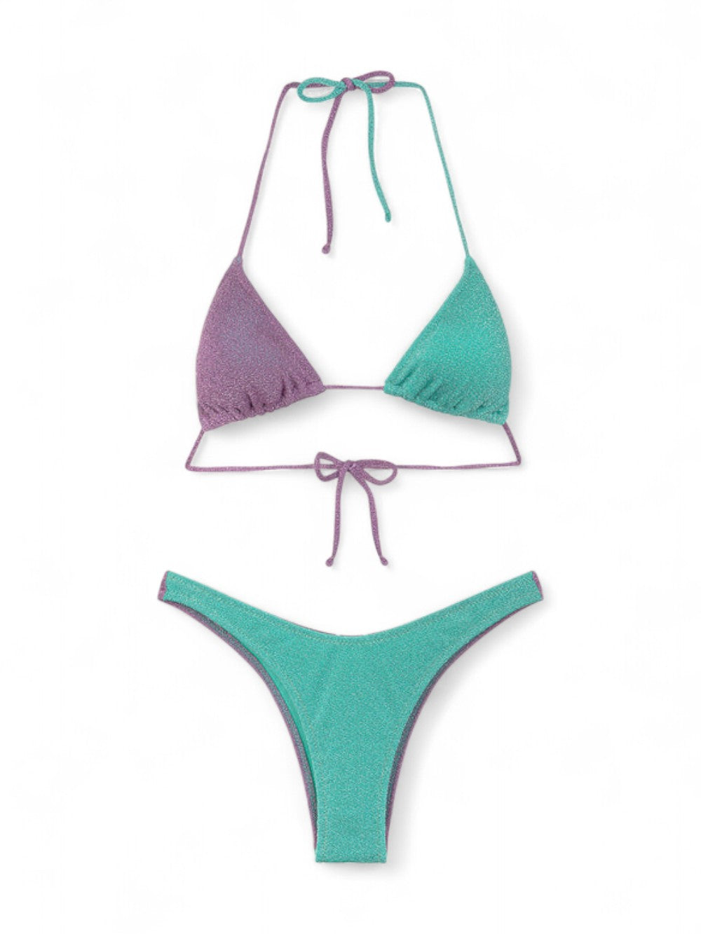 Costume Fxxk Donna - Viola