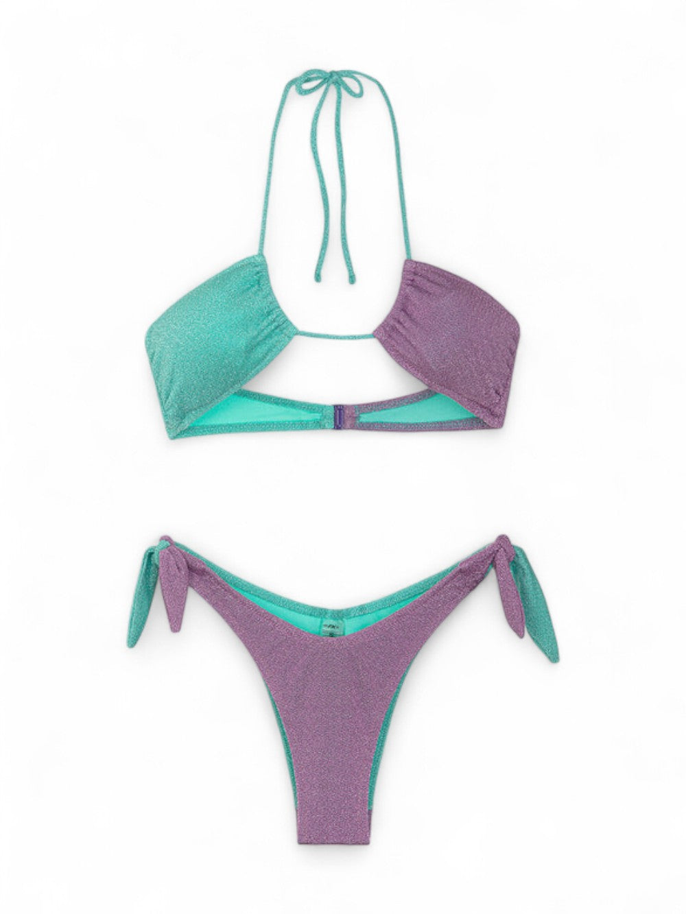 Costume Fxxk Donna - Viola