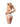 Costume Fxxk Donna - Bianco