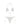 Costume Fxxk Donna - Bianco