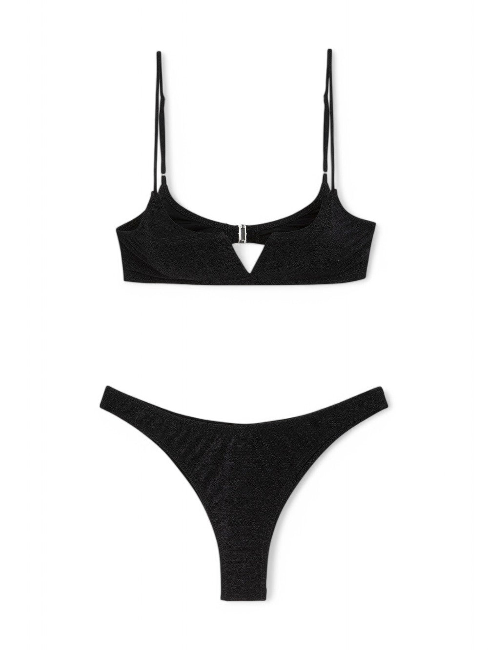Costume Fxxk Donna - Nero
