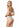 Costume Fxxk Donna - Bianco