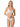 Costume Fxxk Donna - Bianco