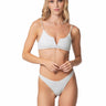 Costume Fxxk Donna - Bianco