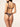 Costume Fxxk Donna - Multicolore