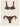 Costume Fxxk Donna - Multicolore