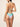 Costume Fxxk Donna - Multicolore