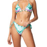 Costume Fxxk Donna - Multicolore