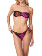 Costume Fxxk Donna - Multicolore