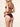 Costume Fxxk Donna - Multicolore