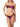 Costume Fxxk Donna - Multicolore