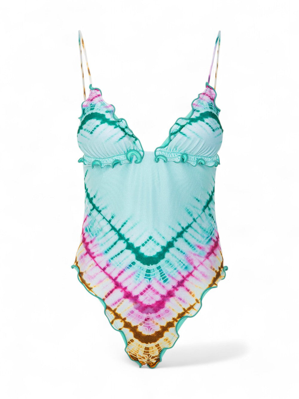 Costume Fxxk Donna - Multicolore