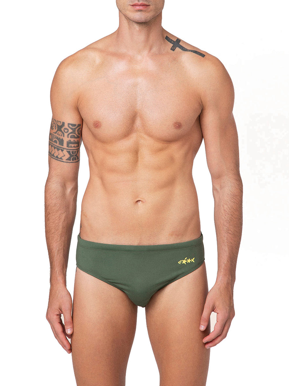Costume Fxxk Uomo