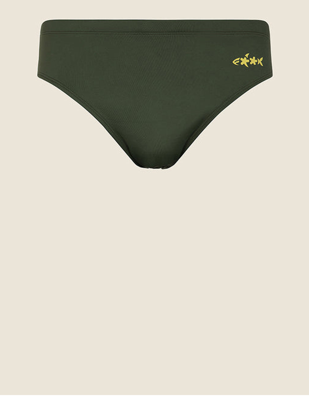 Costume Fxxk Uomo