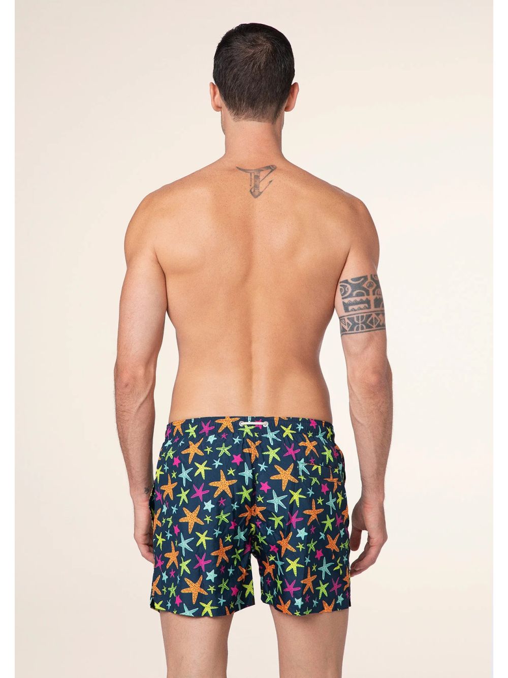 Costume F**K Uomo - Multicolore