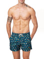 Costume Fxxk Uomo - Multicolore