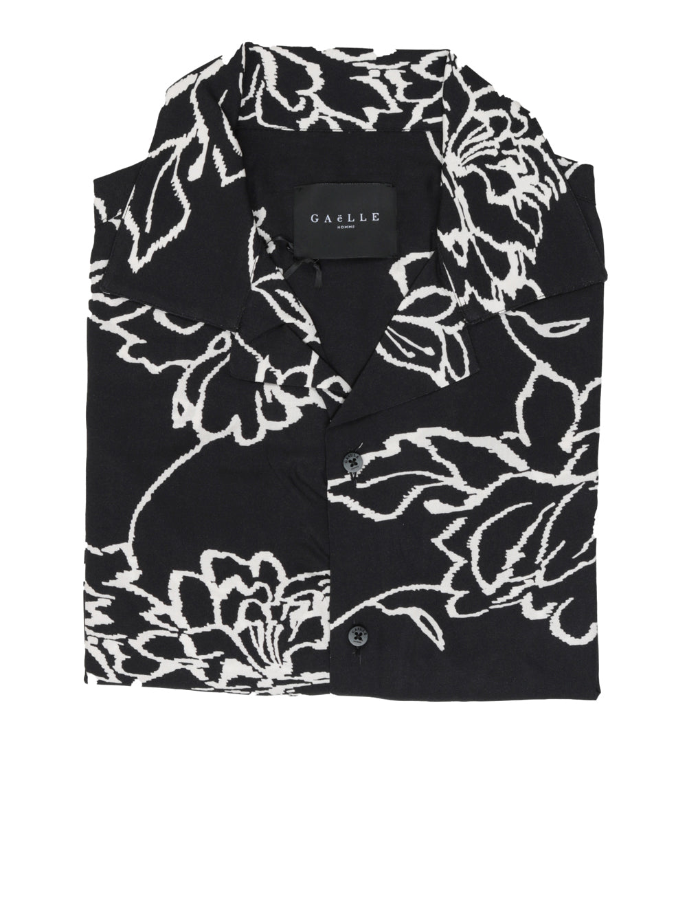 Camicia Gaelle Uomo