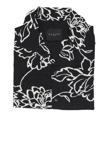 Camicia Gaelle Uomo
