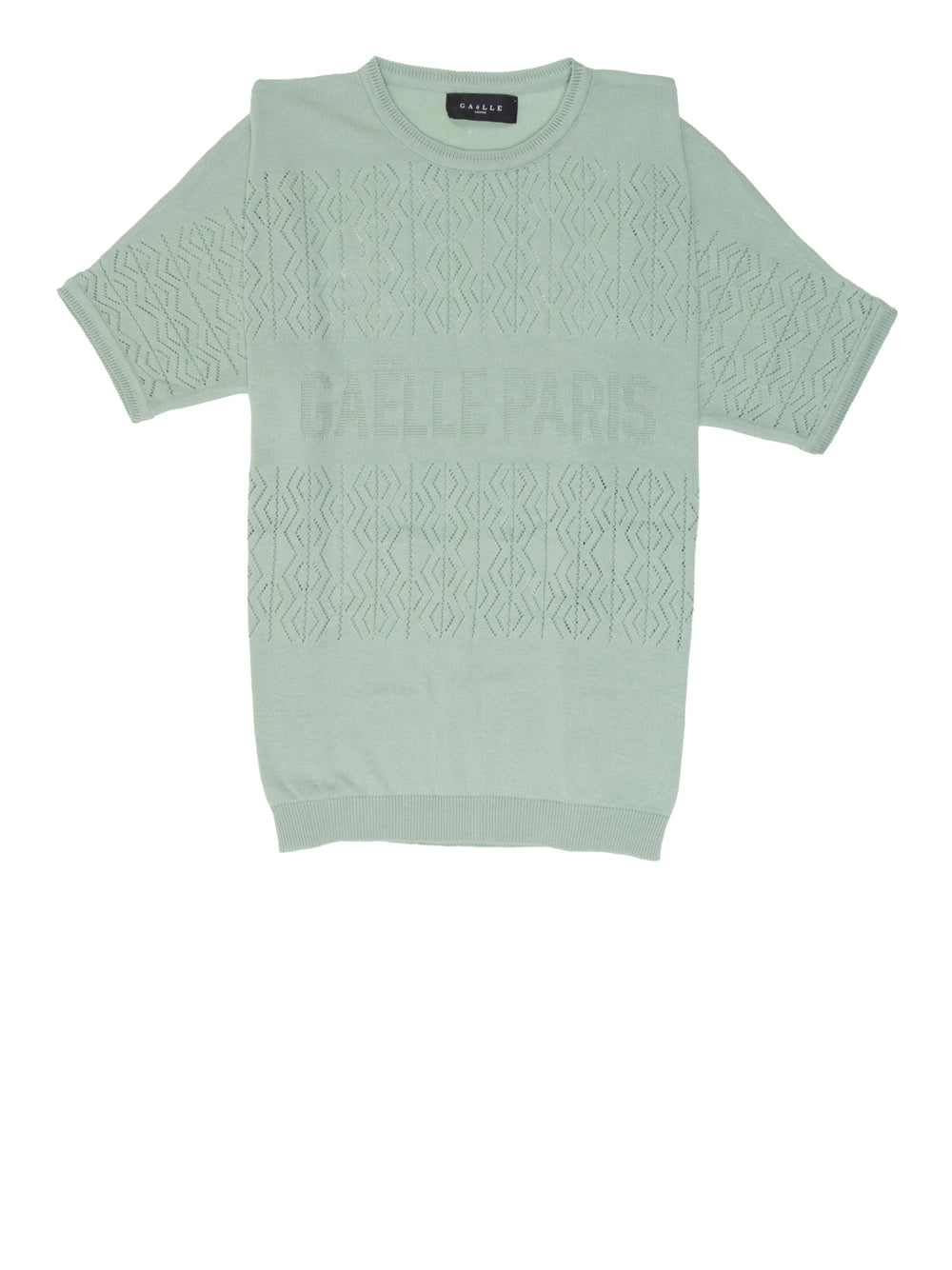 T-Shirt Gaelle Uomo