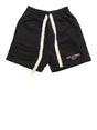 Pantaloncino Felpa Gaelle Uomo - Nero