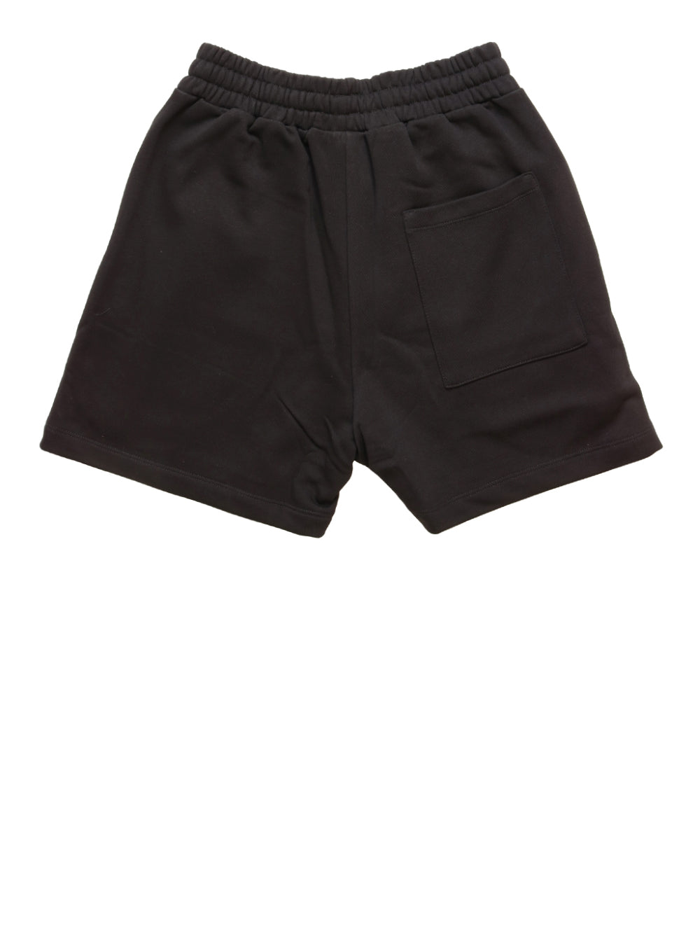 Pantaloncino Felpa Gaelle Uomo - Nero