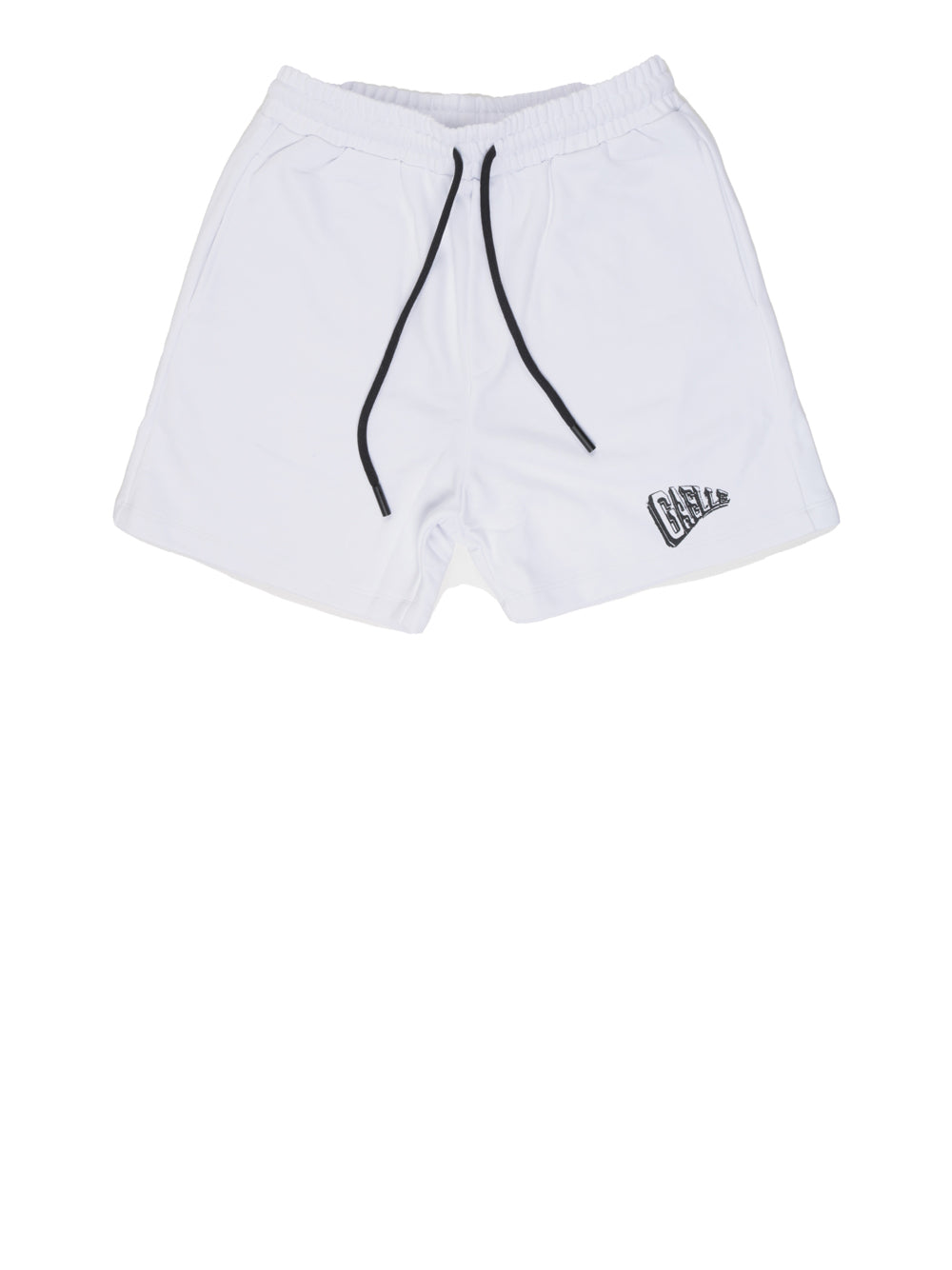 Pantaloncino Felpa Gaelle Uomo - Bianco