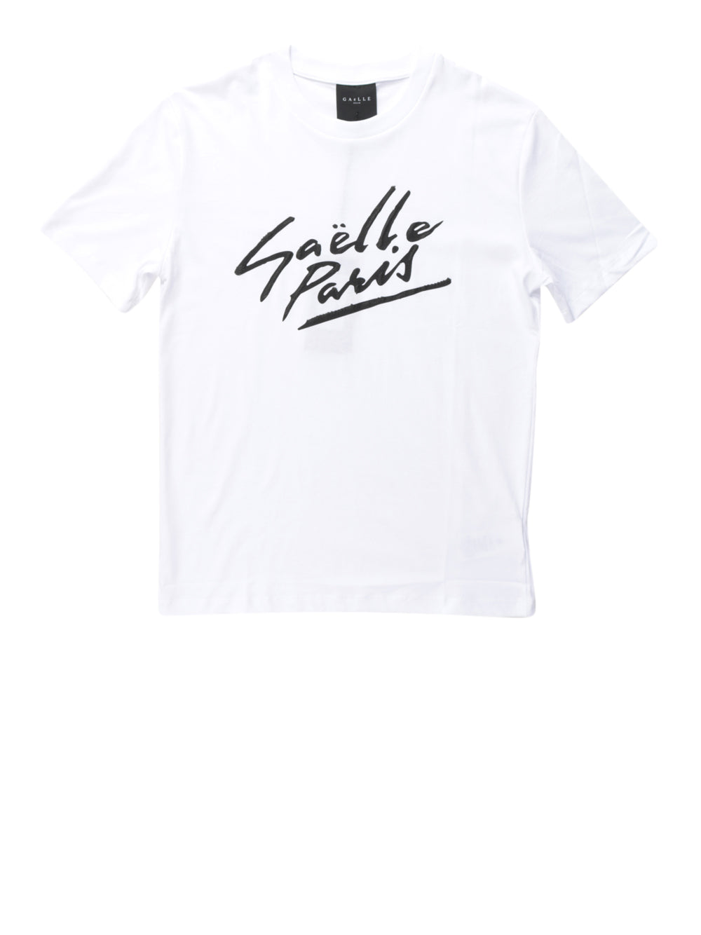 T-Shirt Gaelle Uomo - Bianco
