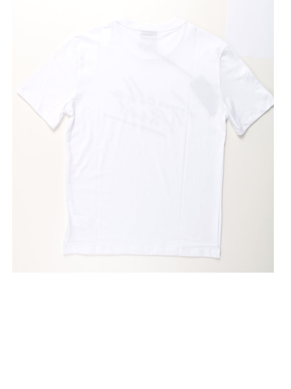 T-Shirt Gaelle Uomo - Bianco