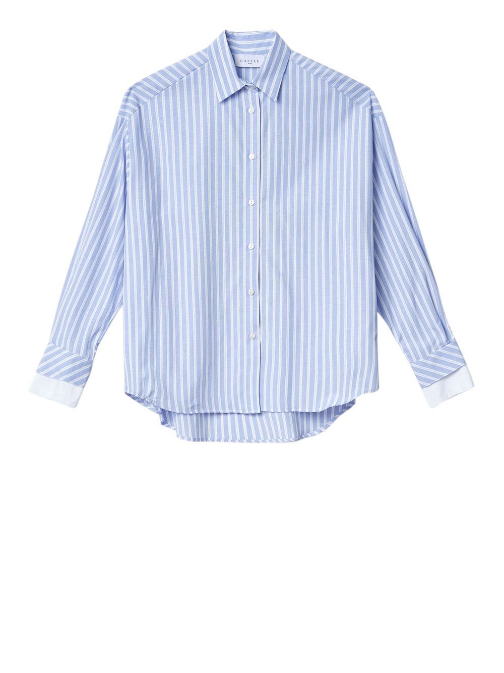 Camicia Donna - Azzurro